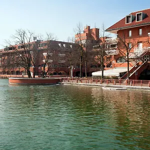 Aparthotel Nh Milano 2, Segrate