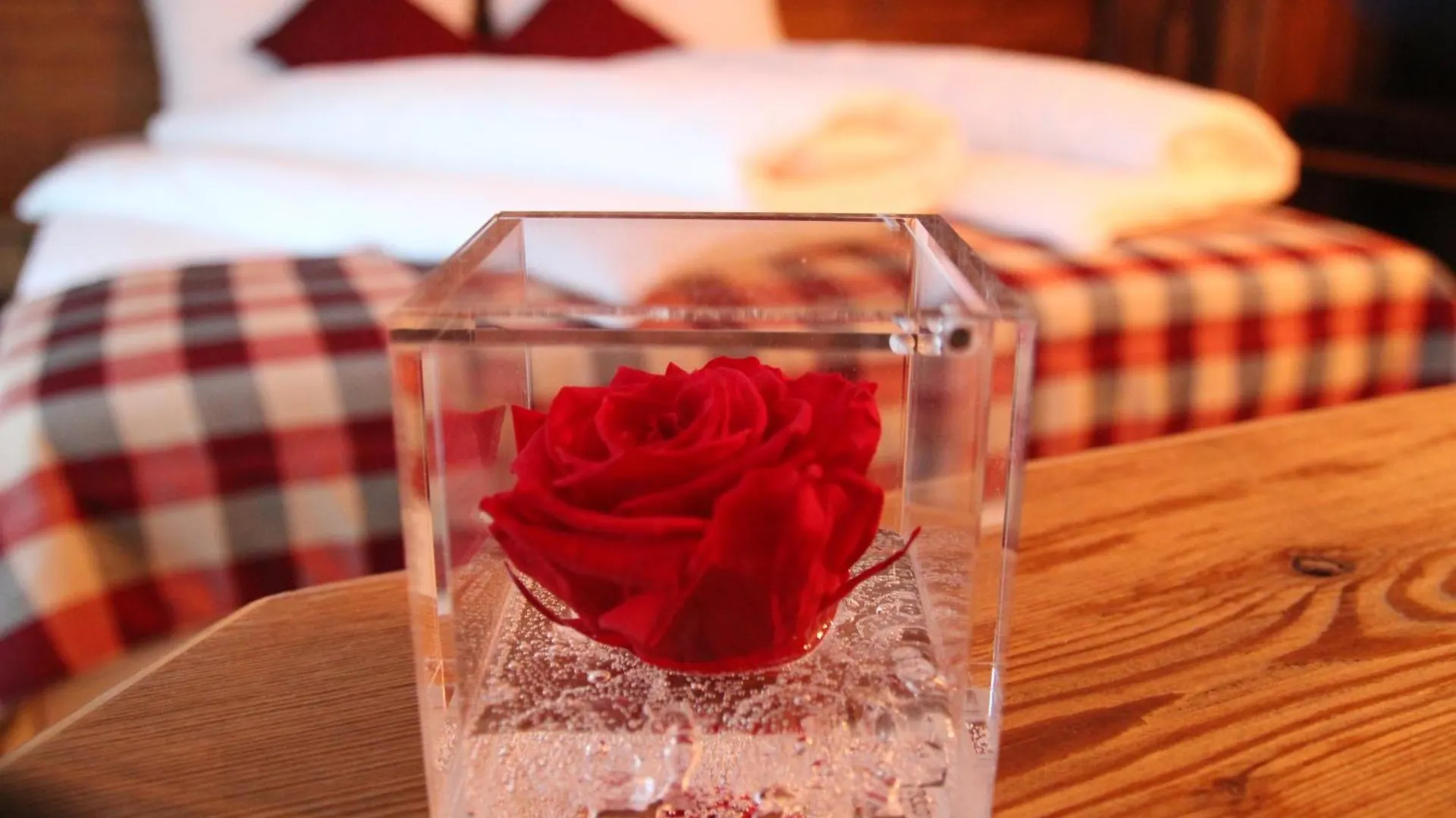 Bed & Breakfast Green Rose Bandb Ecohotel Livigno