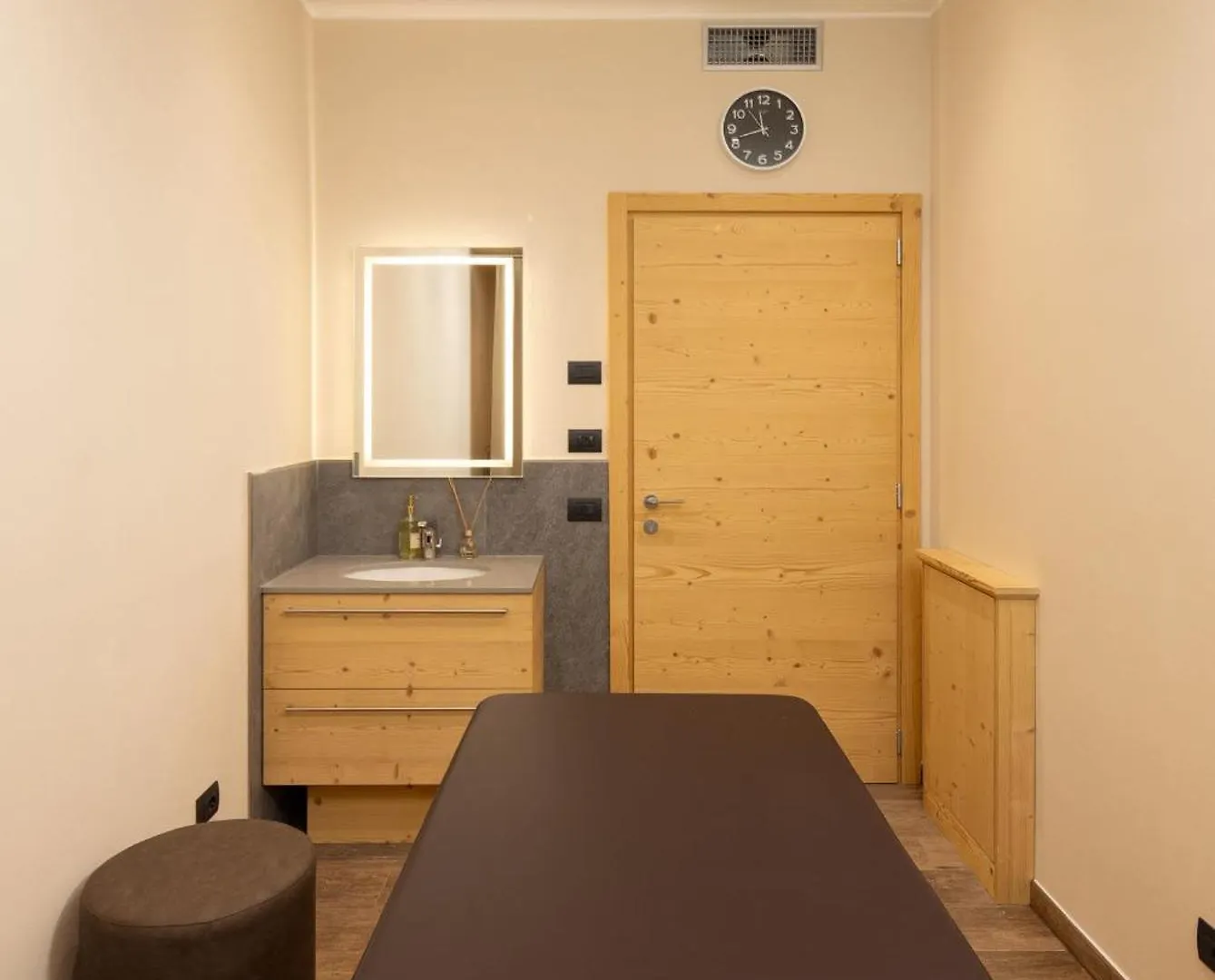 Green Rose Bandb Ecohotel Livigno