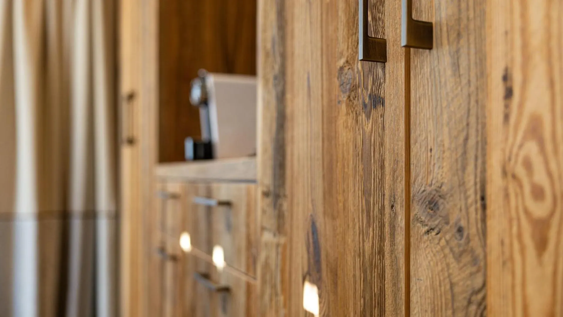 Bed & Breakfast Green Rose Bandb Ecohotel Livigno