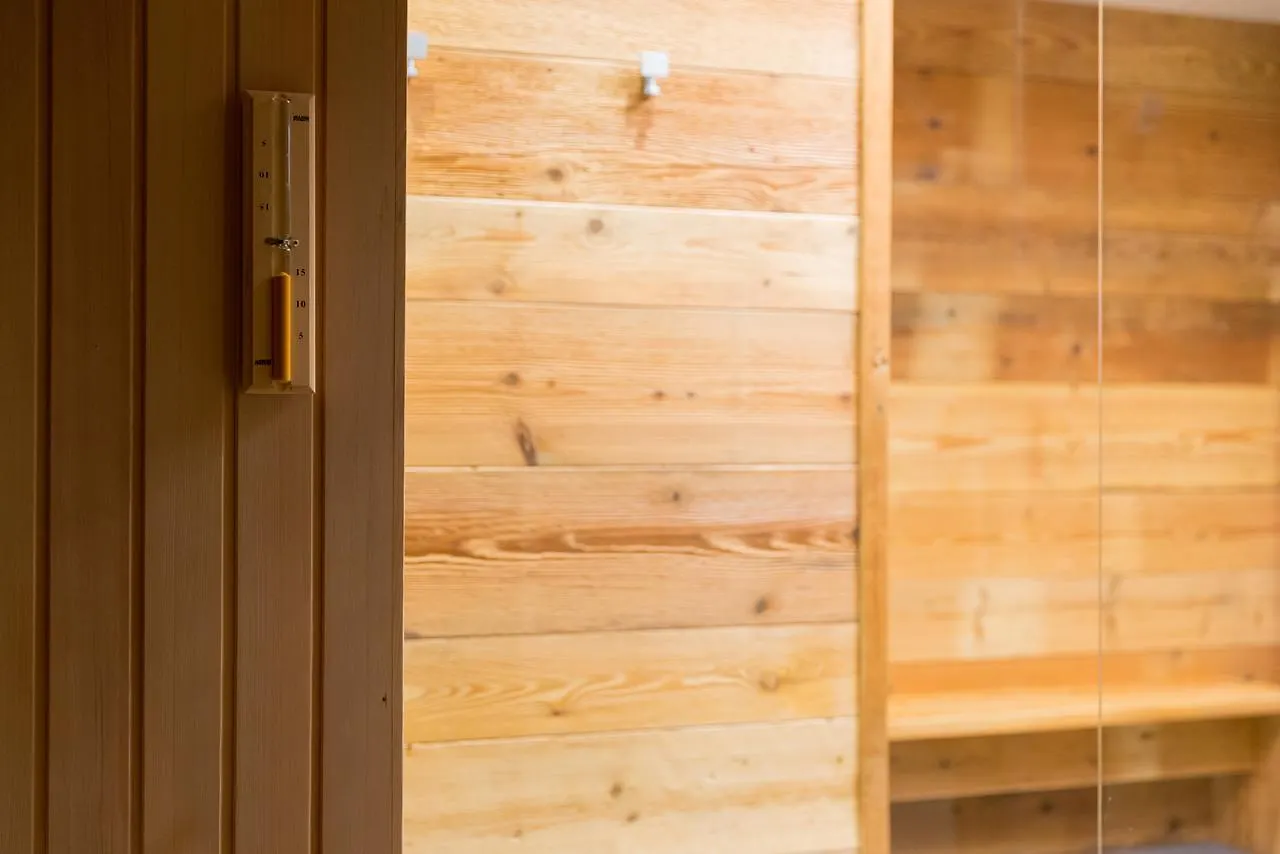 Green Rose Bandb Ecohotel Livigno Bed & Breakfast
